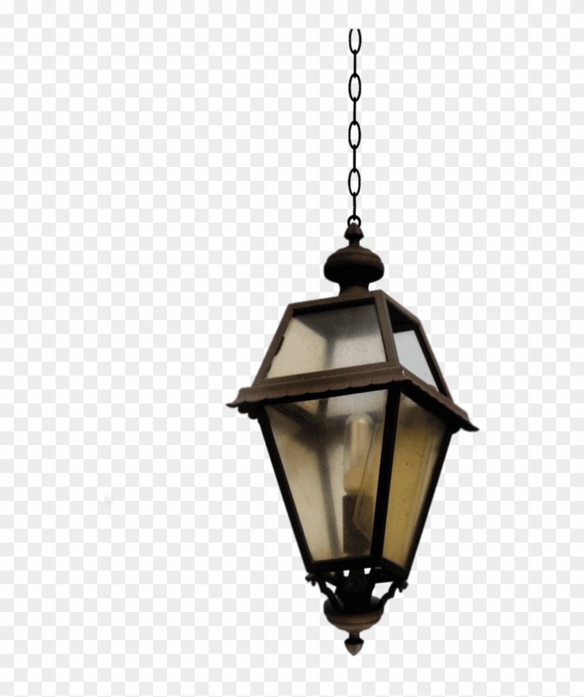 Hanging Lamp - Cover Of Islamic Books Clipart