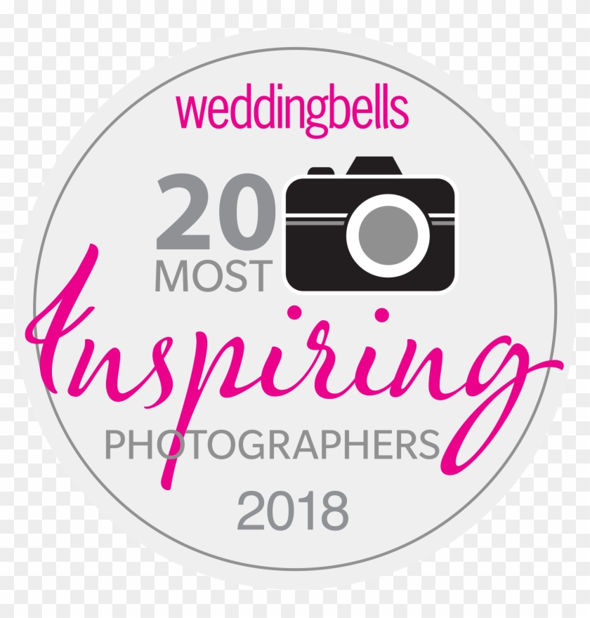 The Most Inspiring Wedding Photographers For 2018 - Status On Wedding Bells Clipart #904553