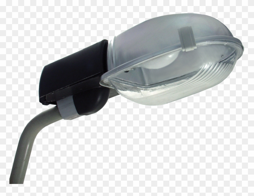 Mercury-sodium Street Lamp - Sodium Street Light Png Clipart #904573