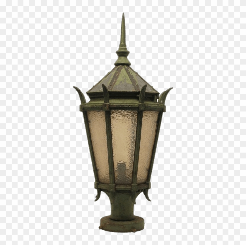 Download - Street Light Clipart