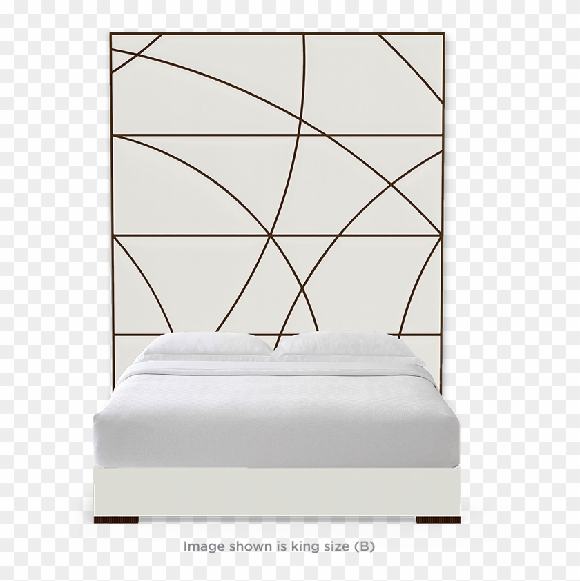 Bed Frame Clipart #904677