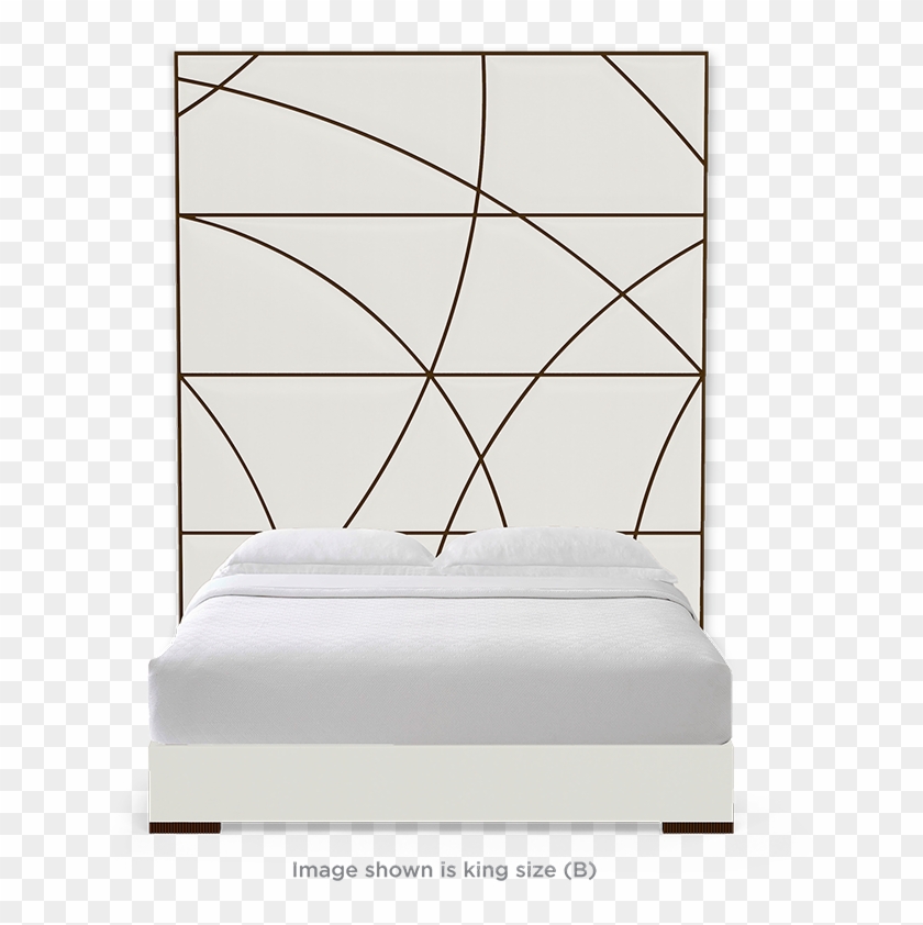 Bed Frame Clipart
