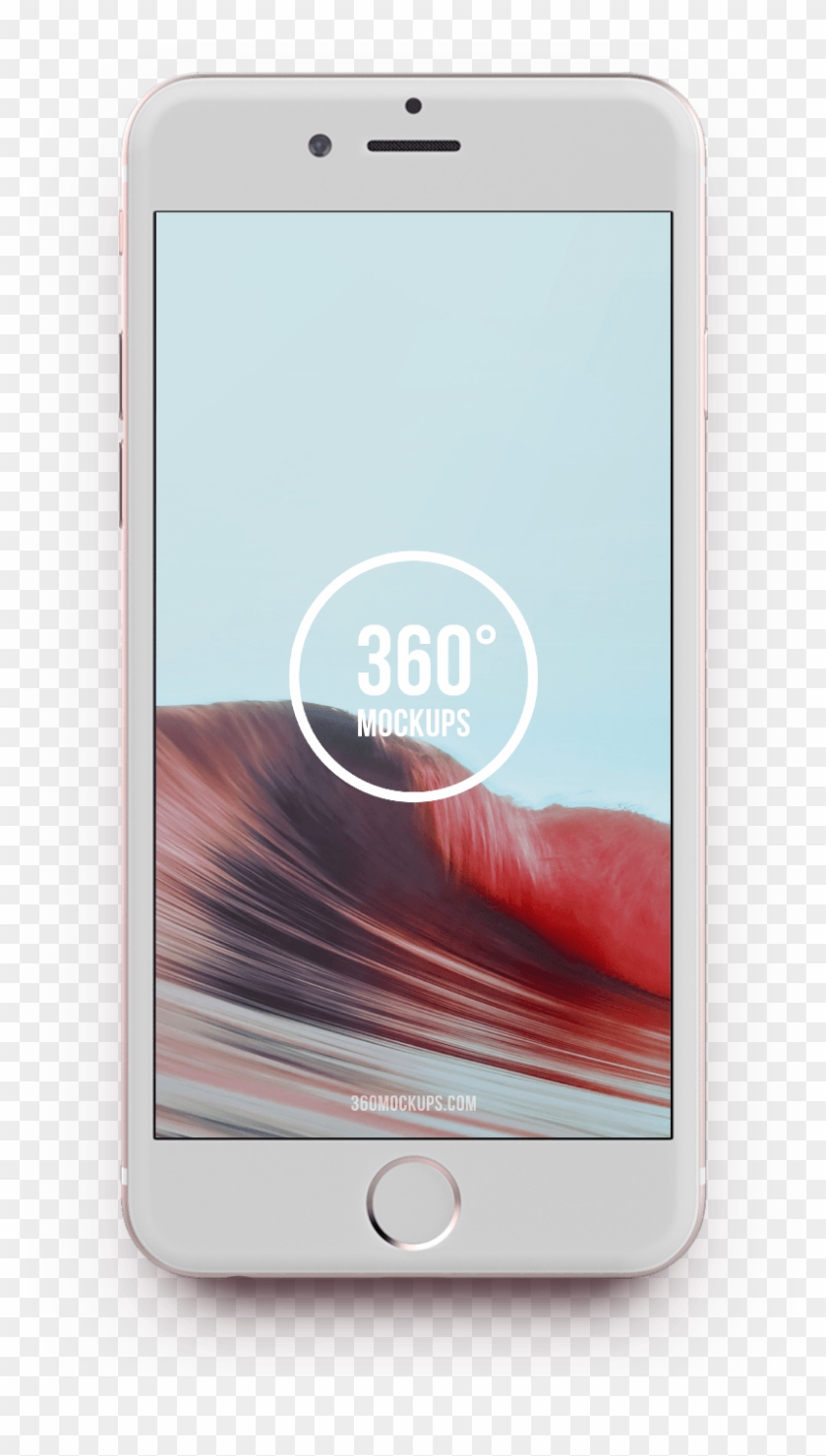 Iphone 6 Png No Background - Samsung Galaxy Clipart #904736