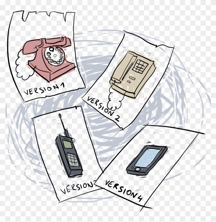 By Now You Know That You Need To Get Your Product Launched - Feature Phone Clipart #904759