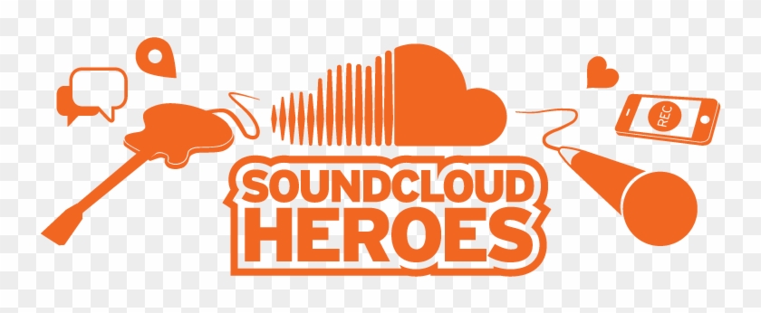 Community Engagement Activities And Programs Throughout - Soundcloud Clipart #904797