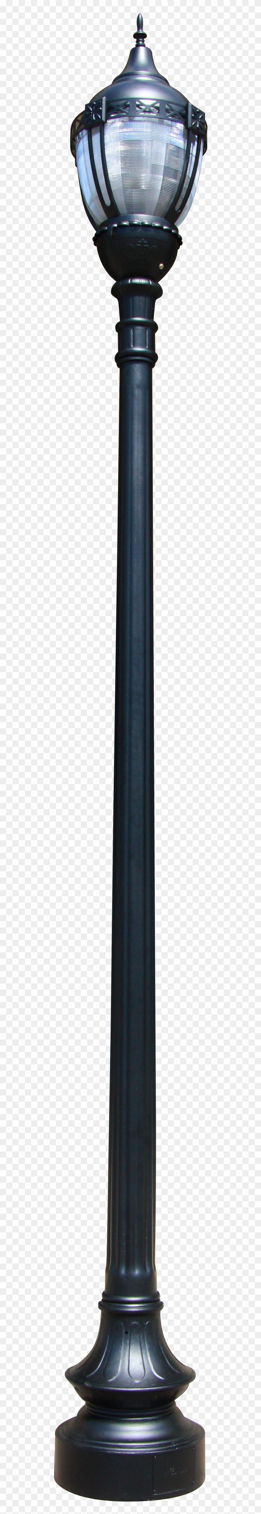 Historic - Street Light Clipart