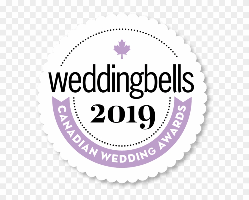 The Weddingbells Canadian Wedding Awards 2019 Will - Wedding Bells Magazine Clipart