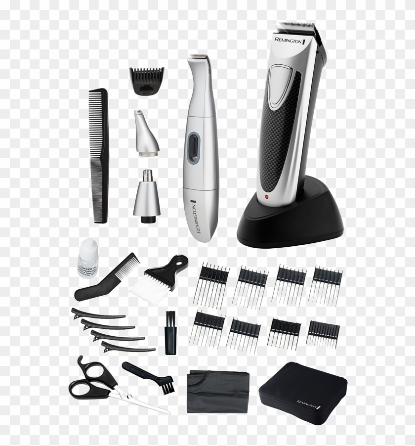 Remington Hc5005au Clipart #904916