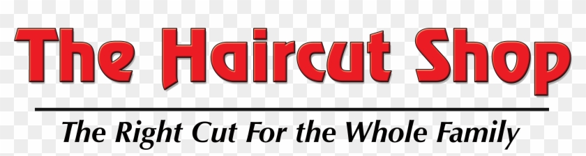 Get Your Haircut With Us - Human Action Clipart #905027