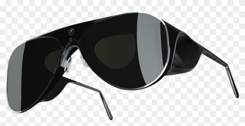 Meta Pro Smartglasses - Glasses With Depth Sensor Clipart