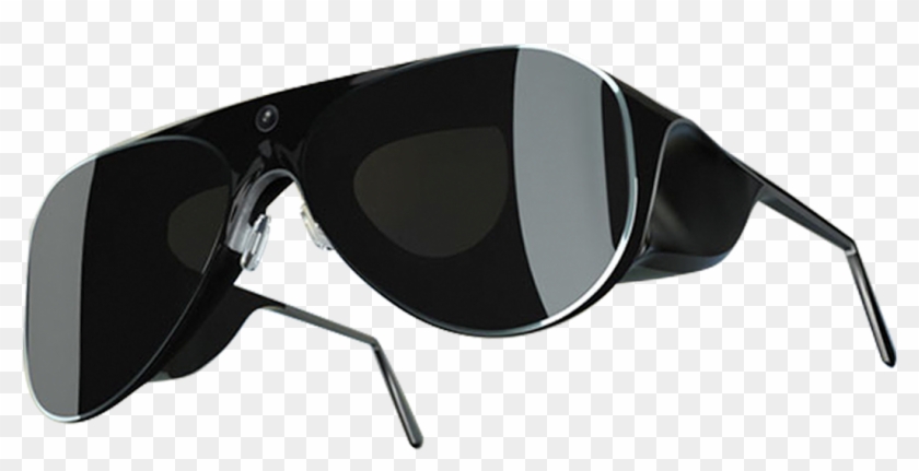 Meta Pro Smartglasses - Glasses With Depth Sensor Clipart #905031