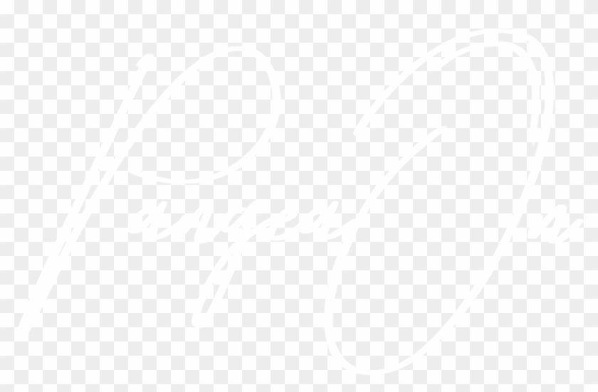 Close Icon White Png , Png Download - Calligraphy Clipart #905033
