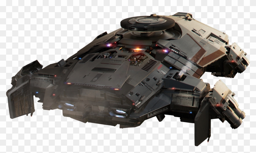 Star Citizen Wiki - Star Citizen Valkyrie Dropship Clipart