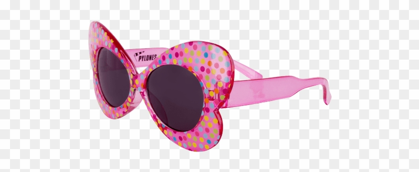Sunglasses For Kids Clipart
