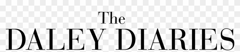 The Daley Diaries Clipart #905167