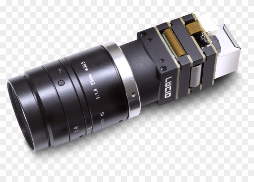 The First Two Models Available Feature The 2nd Generation - Phoenix Camera Clipart #905214