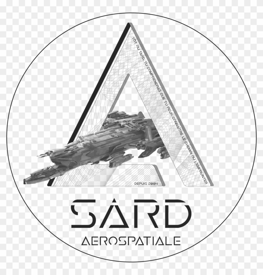 Sard Aérospatiale Holding - Fighter Aircraft Clipart