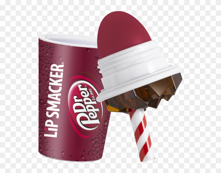 Lip Smacker Lip Balm Coca Cola Clipart