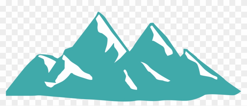 Free Free 84 Mountain Svg Drawing SVG PNG EPS DXF File
