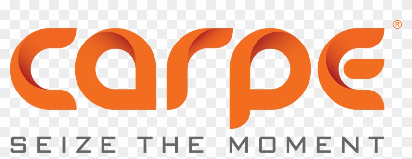 Carpe Logo - David Safier Mieses Karma Clipart