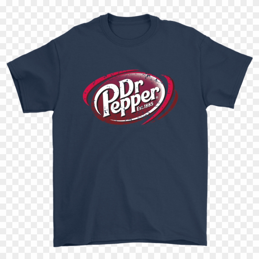 Dr Pepper Logo Shirts Clipart
