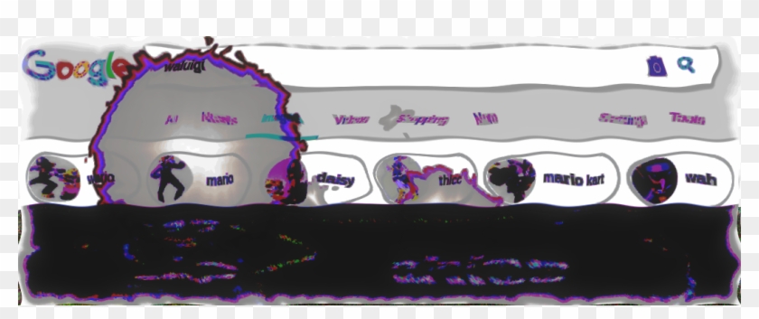 T H I C C D E I T Y - Style Clipart #905625