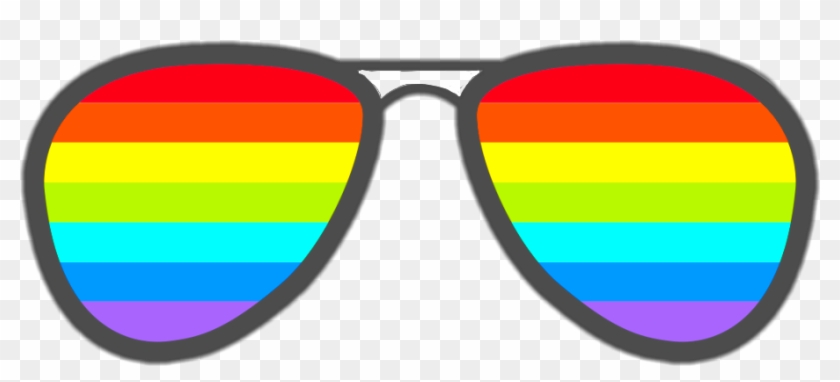 Cuba Clipart Transparent - Sunglasses Sticker For Picsart - Png Download #905658
