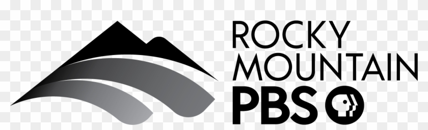 Rocky Mountain Vector - Transparent Mountain Logos Clipart #905680