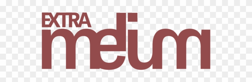 Revamping The Logo For Extra Medium - Md Edge Clipart