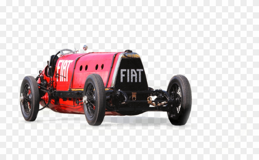 Fiat Logo Png - Fiat Mefistofele Clipart