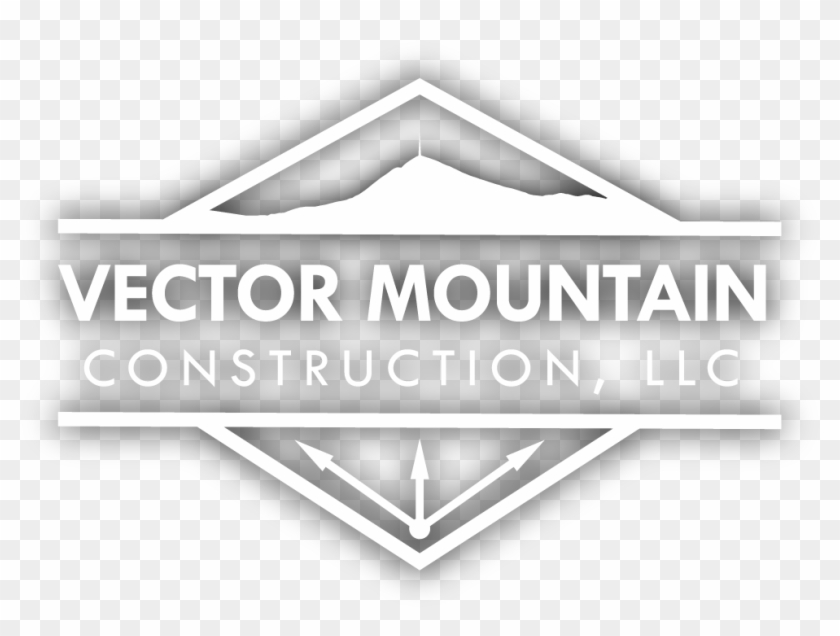 All Content Copyright 2019 Vector Mountain Construction, - Sign Clipart