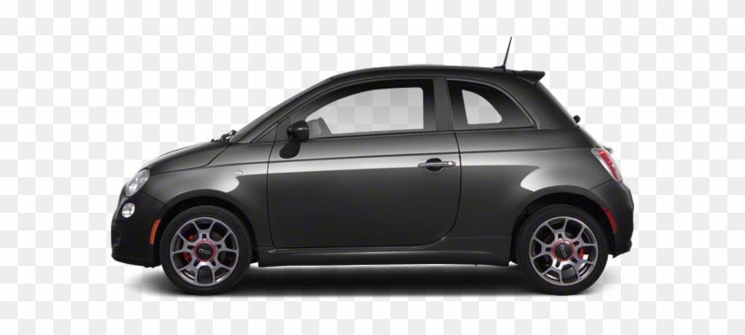 Fiat Drawing - Fiat 500 Racing Sticker Clipart