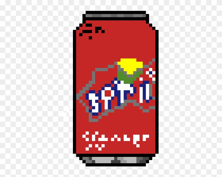 Sprite Cranberry - Transparent Sprite Cranberry Clipart