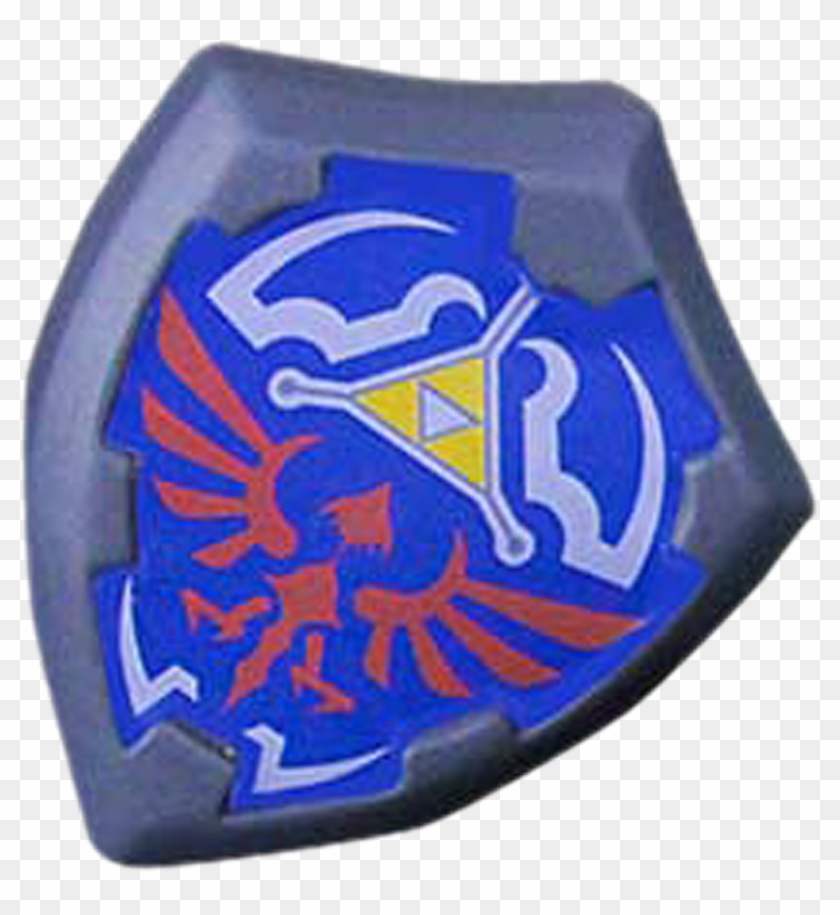 The Legend Of Zelda Anti Stress Ball „hylian Shield“ Clipart #905845
