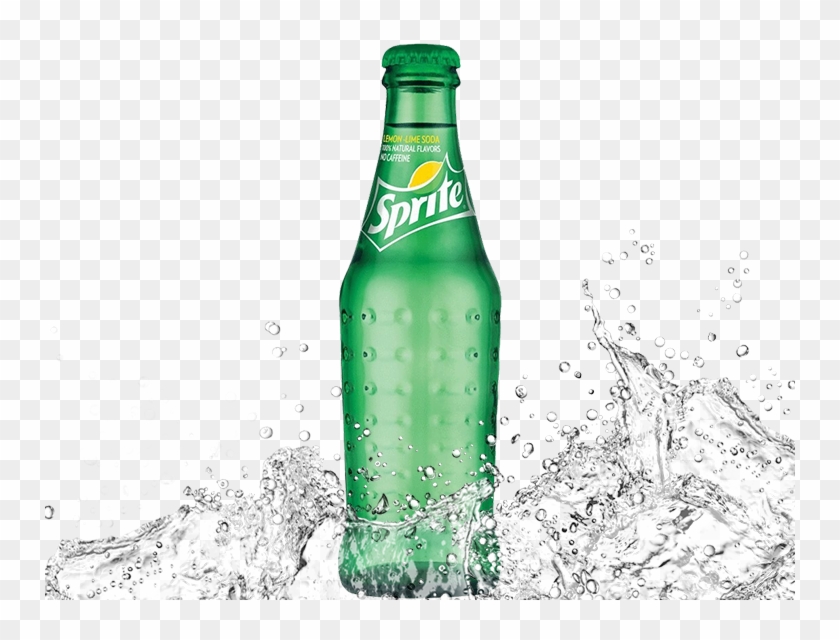 Sprite - Sprite Zero Can India Clipart