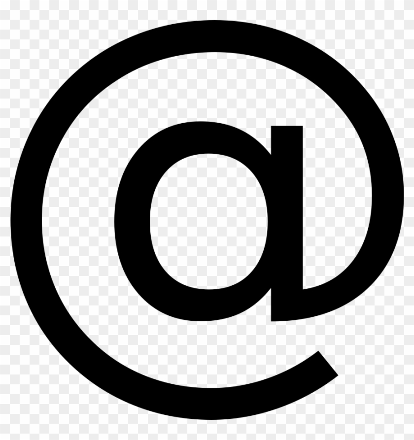 File - Nospam At - Svg - Play Icon Png Transparent Clipart