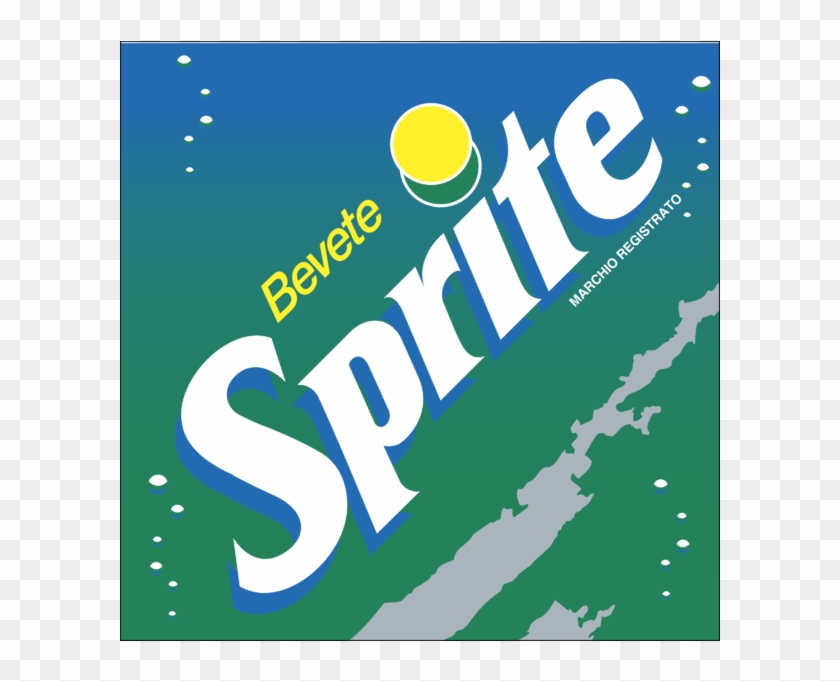 Sprite Clipart