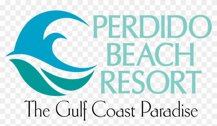 Perdido Beach Resort Logos Download Mountain Vector - Perdido Beach Resort Logo Clipart #905983