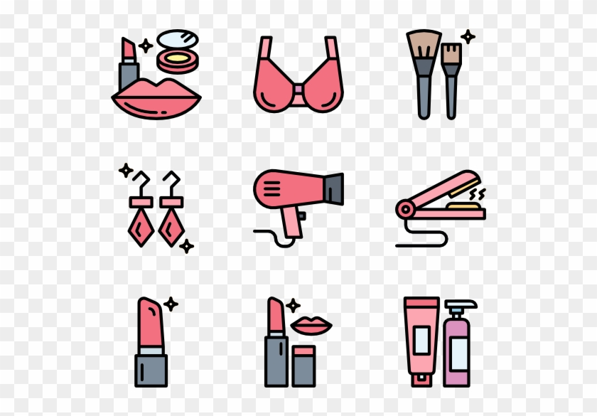 Beauty Clipart #906015