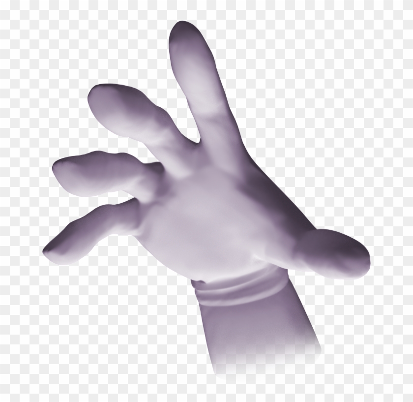 Shouldn't Be Tomura Shigaraki Represented By Master - Super Smash Bros Mano Maestra Clipart
