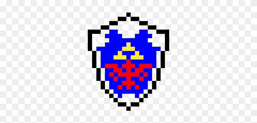 Hylian Shield Clipart