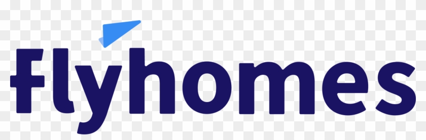 We're Excited To Reveal The New Flyhomes Logo And Colors - Razorpay Logo Clipart