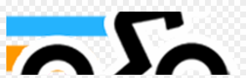 Cropped Cycle Power Icon 512 X 512 - Monochrome Clipart #906385