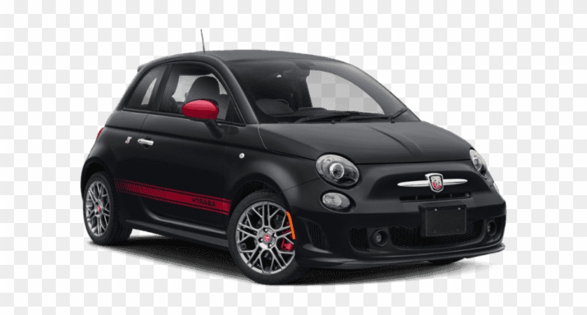 New 2018 Fiat 500 Abarth Hatchback In Springfield - 2018 Fiat 500 Abarth Clipart #906447
