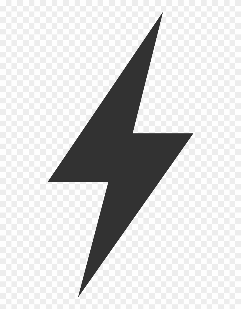 Monitor Temperature And Environment Conditions - Electricity Symbol Png Clipart