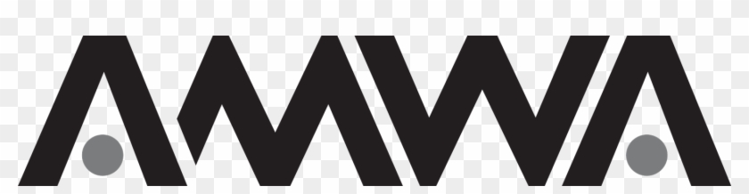 Png, Medium - Amwa Logo Clipart
