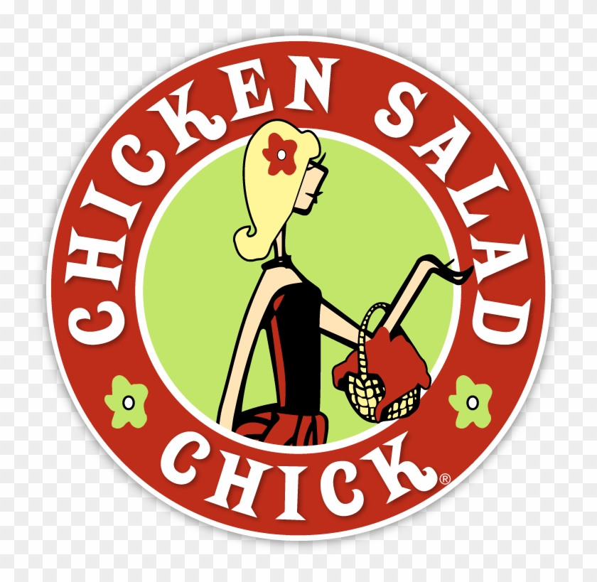 Chicken Salad Chick Maryville Tn Clipart #906531