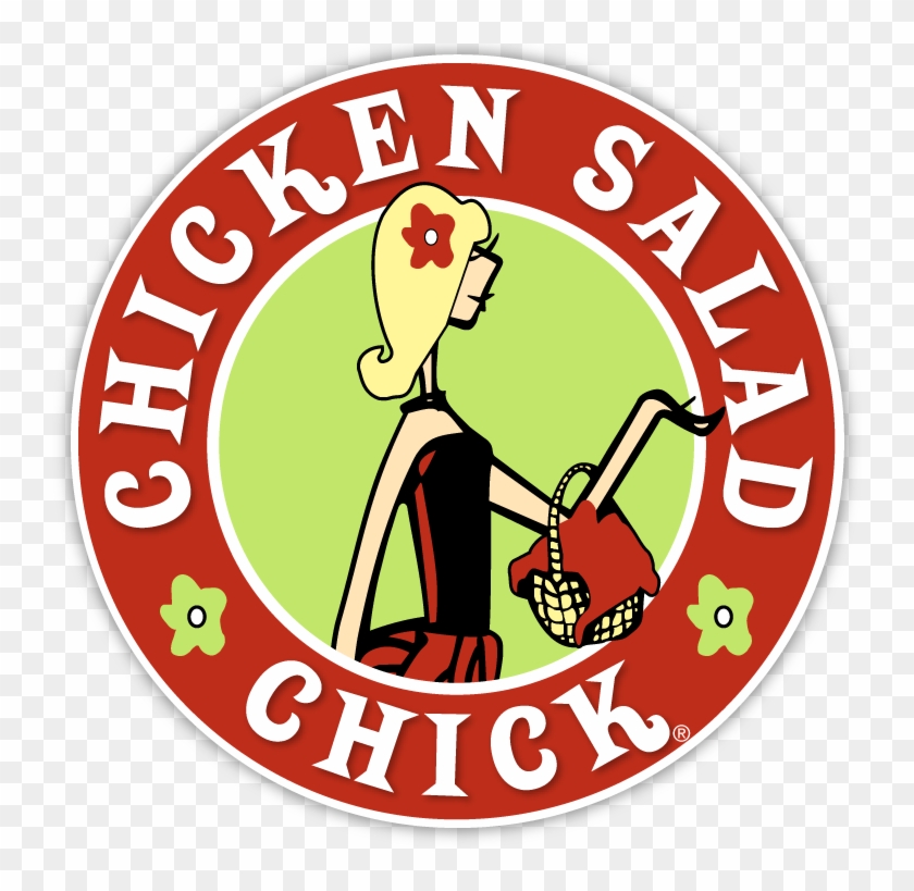 Chicken Salad Chick Maryville Tn Clipart