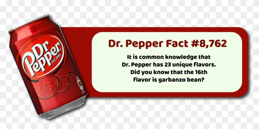 Dr - Dazzle - Dr Pepper Clipart #906559