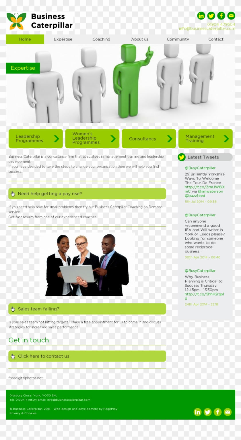 Business Caterpillar Competitors, Revenue And Employees - Partners Clipart #906587